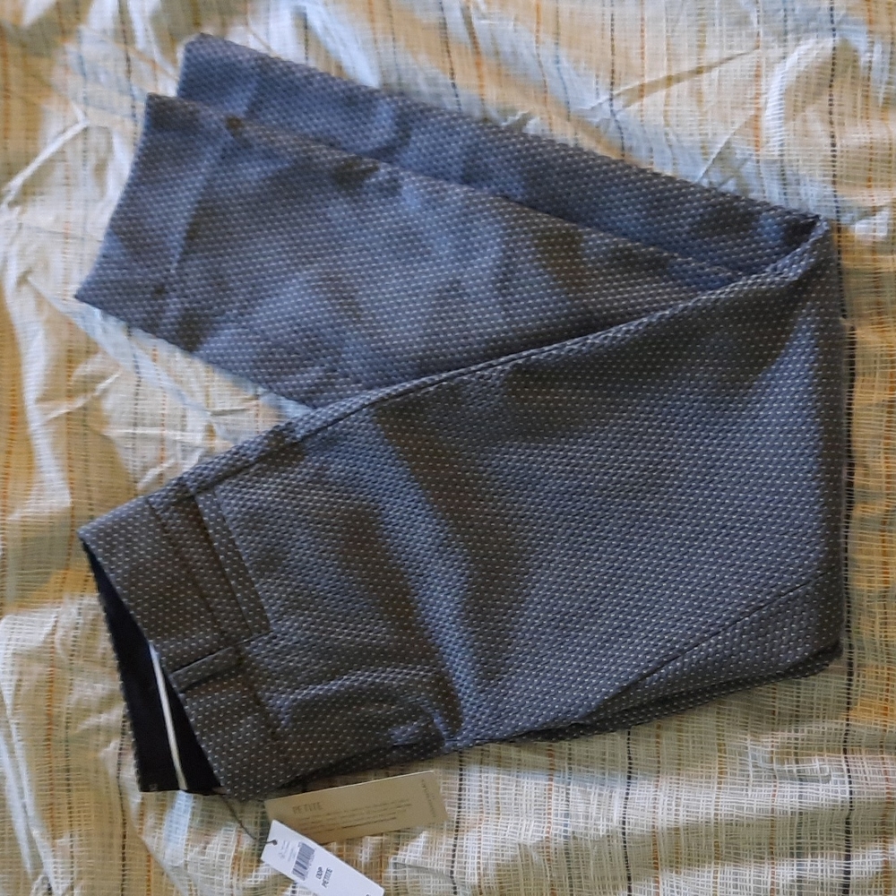 Brand new with tags banana republic Sloane crop pants